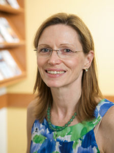 Dr. Karen McNeil